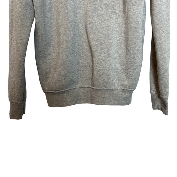 JUICEWORLD The World Domination Tour Gray Hoodie Sz. L - Picture 10 of 12